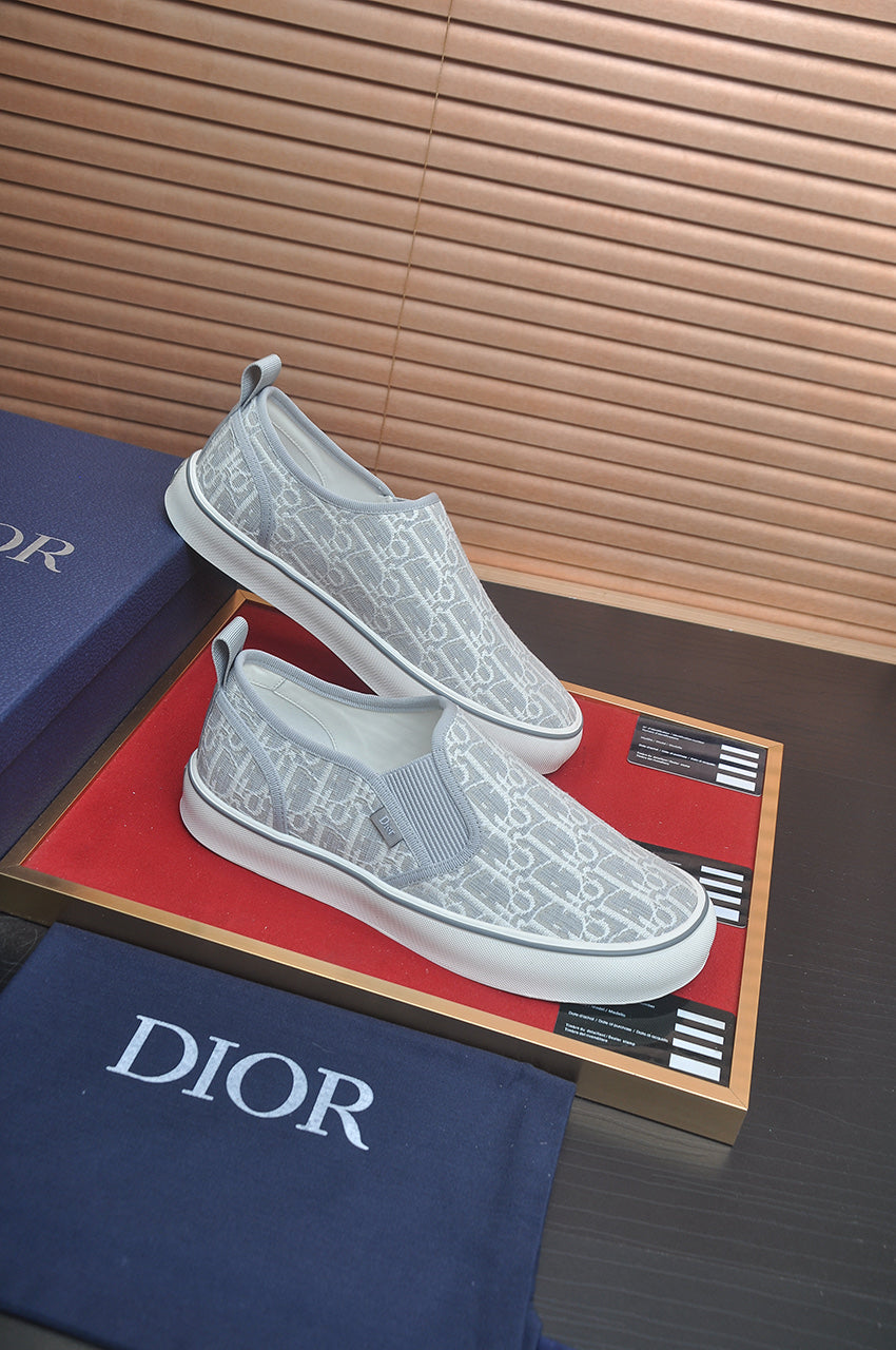 Dior Men Sneaker