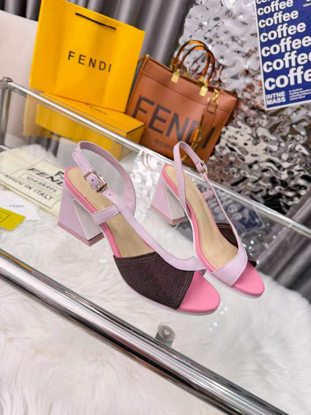 Fendi Scandal