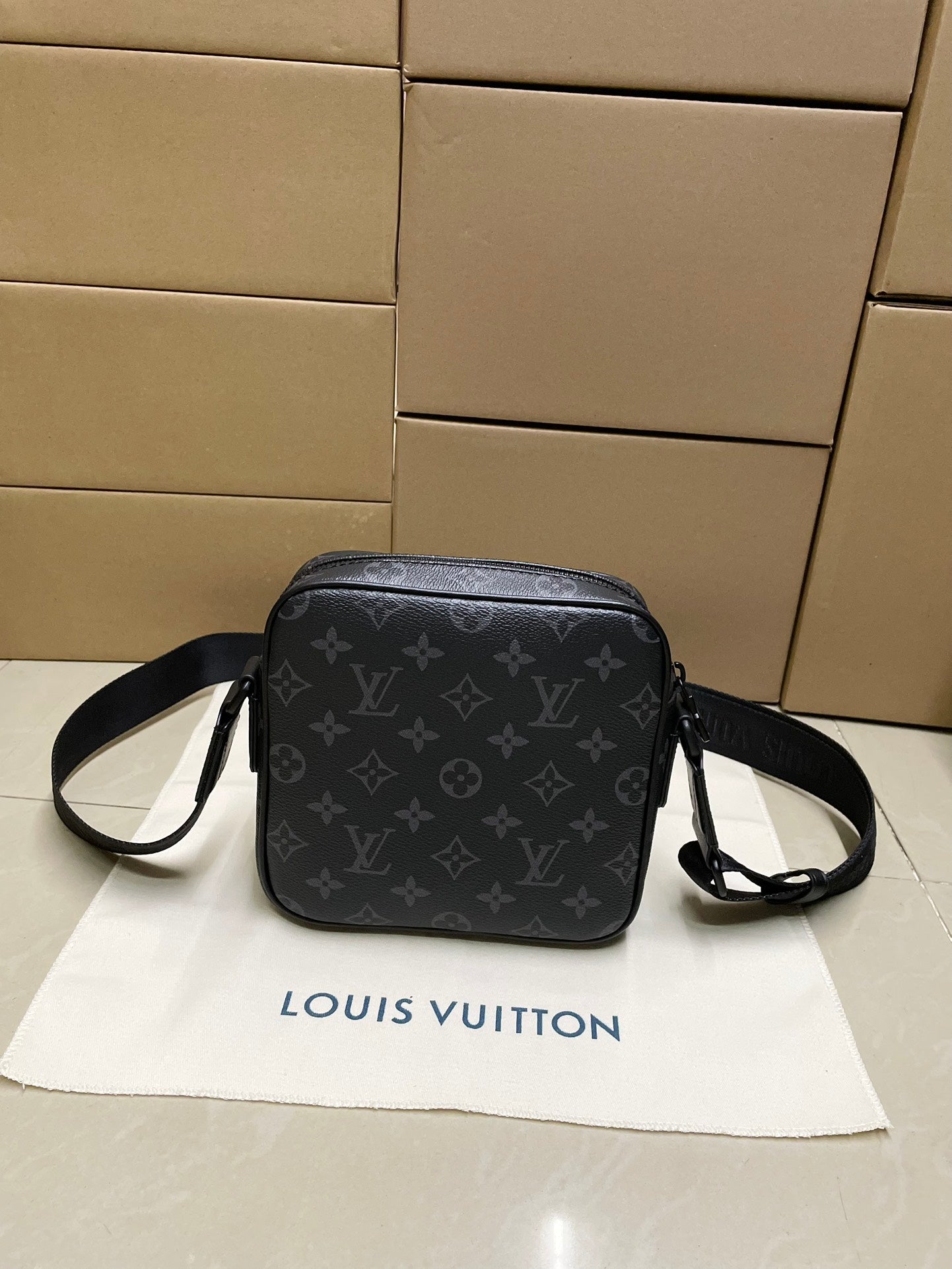 Gucci LV GETAWAY