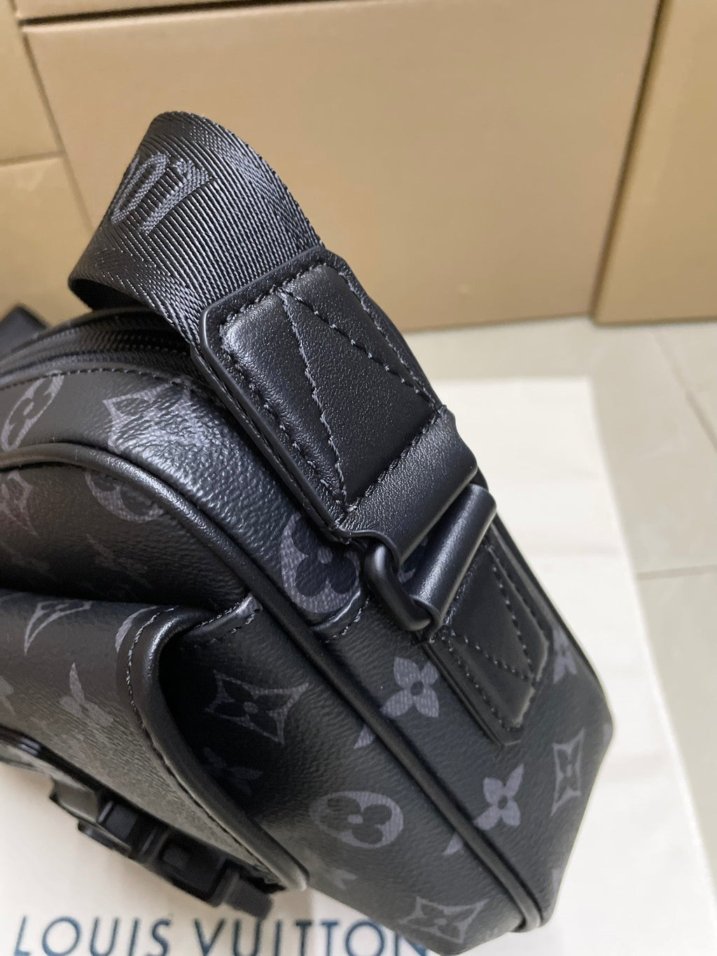 Gucci LV GETAWAY