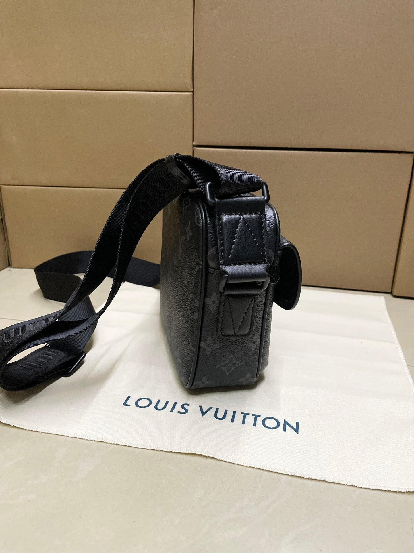 Gucci LV GETAWAY