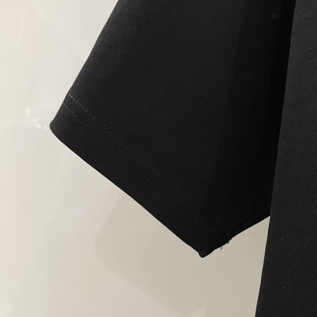 Dior Short Sleeve T-shirt
