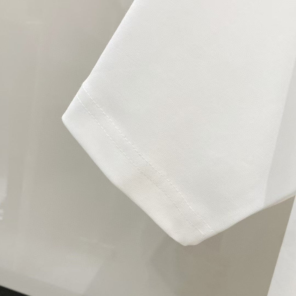Dior Short Sleeve T-shirt