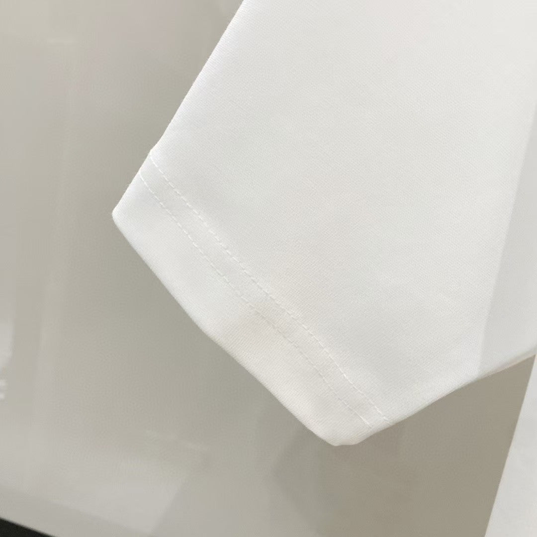 Gucci Short Sleeve T-shirt