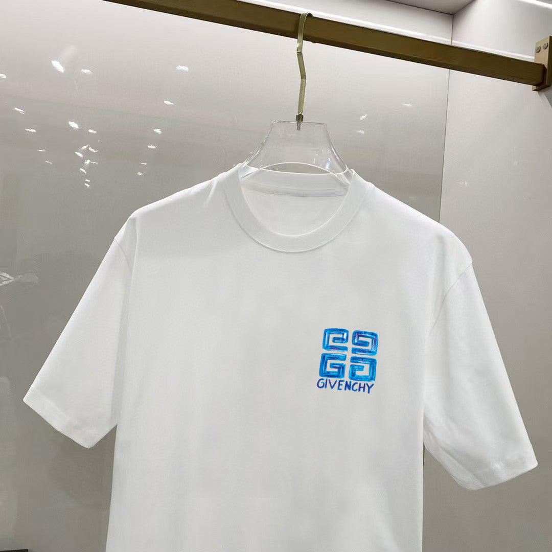 Givenchy Short Sleeve T-shirt