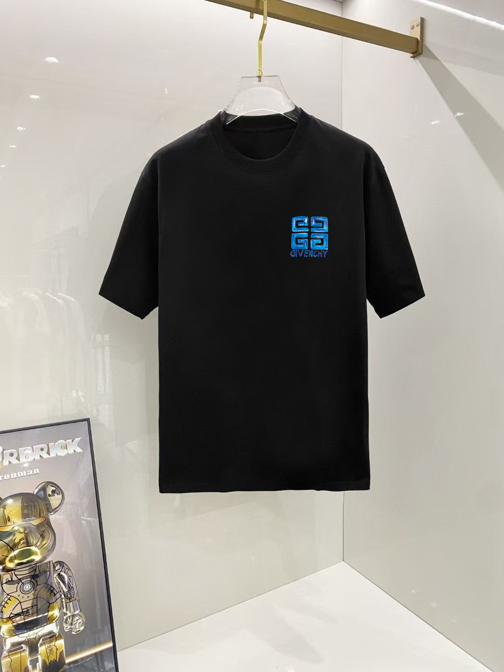 Givenchy Short Sleeve T-shirt