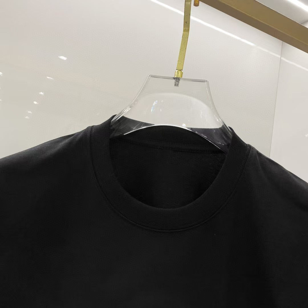 Givenchy Short Sleeve T-shirt