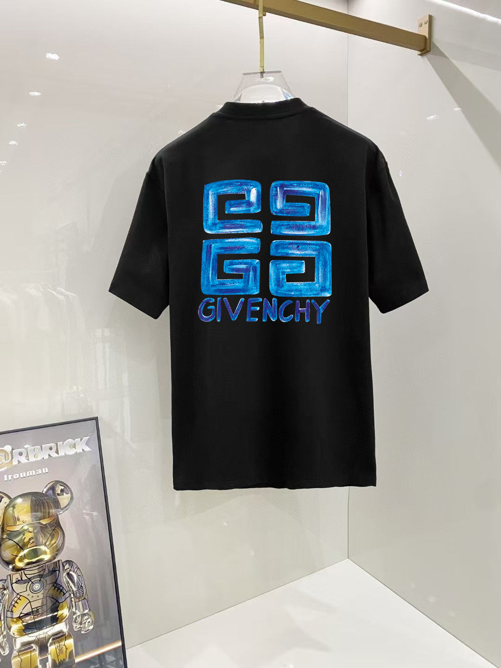 Givenchy Short Sleeve T-shirt